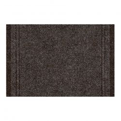 изтривалка за крака MALAGA кафяво 7058