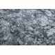 Antislip vloerbedekking MARBLE marmer, steen grijskleuring