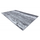 Antirutsch Teppichboden WOOD Holz Tafel grau