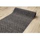 Runner - Doormat antislip VECTRA 316 outdoor, indoor beige