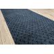 Runner - Doormat antislip VECTRA 800 outdoor, indoor blue
