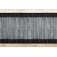 CHODNIK PODGUMOWANY 90 cm STREIFEN antracyt