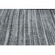 Runner anti-slip STREIFEN 110 cm anthracite