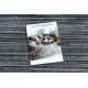 Runner anti-slip STREIFEN 110 cm anthracite