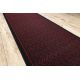 Runner - Doormat antislip CORDOBA 3086 outdoor, indoor red