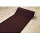 Runner - Doormat antislip CORDOBA 3086 outdoor, indoor red