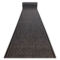 Бегач - Подложка за врати, противоплъзгаща CORDOBA 1206 външна, закрита бежов