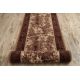 Csúszásgátló futó szőnyeg CSILLAGK 67 cm bézs