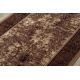 PASSATOIA gommata STARK 67 cm beige