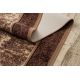 Läufer Antirutsch STARK 100 cm beige