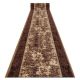 Alfombra HAMPTON Crown negro