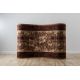 Tapis HAMPTON Crown noir