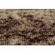 Carpet HAMPTON Crown black