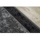 TAPIS DE COULOIR antidérapant STARK 100 cm gris