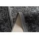 TAPIS DE COULOIR antidérapant STARK 100 cm gris