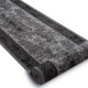 Runner anti-slip STARK 120 cm grey