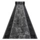 Runner anti-slip STARK 120 cm grey