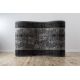 Runner anti-slip STARK 120 cm grey