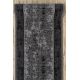 Runner anti-slip STARK 120 cm grey