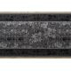 Runner anti-slip STARK 120 cm grey