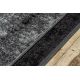 Runner anti-slip STARK 120 cm grey