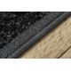 Runner anti-slip STARK 120 cm grey