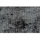 Runner anti-slip STARK 120 cm grey