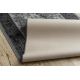 Runner anti-slip STARK 120 cm grey