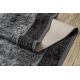 Runner anti-slip STARK 120 cm grey