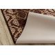 Gumuota vaikštynė 80 cm ROMANCE rudas 