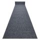 Csúszásgátló futó szőnyeg PATCHWORK vintage gumi bézs