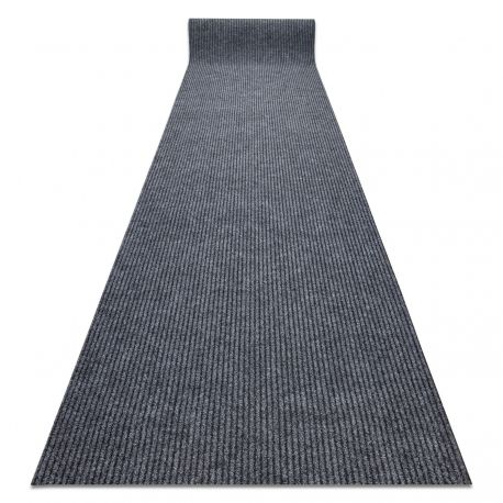 Traversa anti-alunecare PATCHWORK vintage, gumă bej