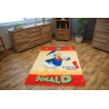 DYWAN DZIECIĘCY DISNEY AKRYL CLUB HOUSE 11