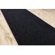 Runner - Doormat antislip GIN 2057 outdoor, indoor liverpool anthracite 80 cm