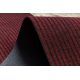 Traversa - Covor antiderapant GIN 3086 exterior, interior liverpool piros 100 cm