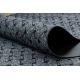 Traversa - Covor antiderapant 100 cm VECTRA 902 exterior, interior gri deschis