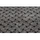 Runner - Doormat antislip 200 cm VECTRA 316 outdoor, indoor beige