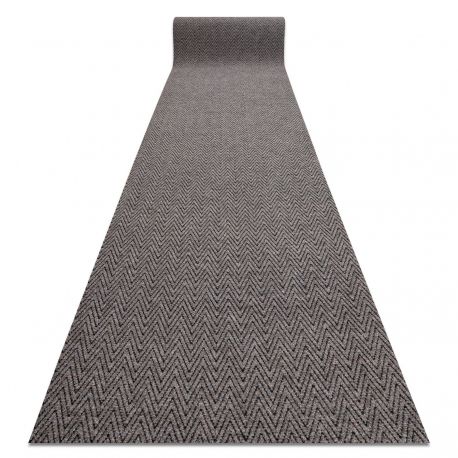 Carpet CASABLANCA PLUS cream One-colour, loop 