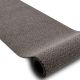 Covor CASABLANCA PLUS crem Unicolor, bucla