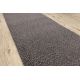 Carpet CASABLANCA PLUS cream One-colour, loop 
