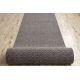 Carpet CASABLANCA PLUS cream One-colour, loop 