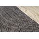 Carpet CASABLANCA PLUS cream One-colour, loop 