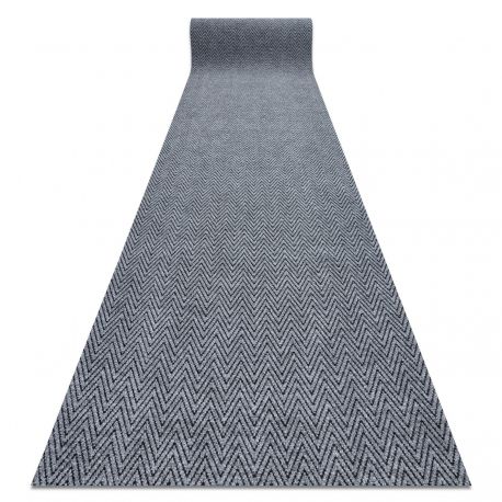 Alfombra CASABLANCA PLUS círculo crema Monocolor, bucle