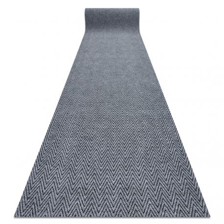 Kulatý koberec CASABLANCA PLUS krémový Jednobarevný, smyčkový