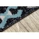 XANTO espuma para alfombras 500ml - limpieza de alfombras, tapizados