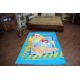 Children carpet DISNEY HANDY MANNY 802