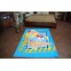Килим дитячий DISNEY HANDY MANNY 802