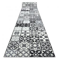 Covor Sample Infinity 30968 Geometric bej / maro