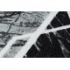 Runner KARMEL Deski boards grey caramel