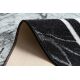 Runner KARMEL Deski boards grey caramel